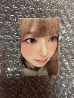 IVE REVIVE+ タワレコ　レイ　REI トレカ　店舗特典