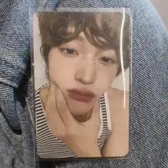 RIIZE ウォンビン ソウルコン 7/6 会場限定 ラキドロ トレカ 公式