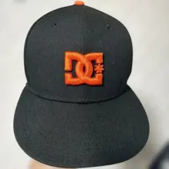 DC SHOES × NEW ERA 9FIFTY キャップのサムネイル