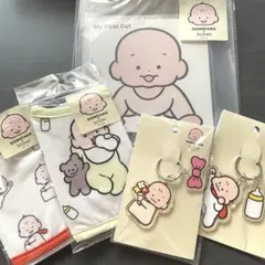 スリコ おおのたろう コラボセットのサムネイル