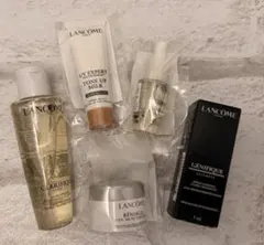 LANCOME スキンケア トライアルセット ジェニフィック アルティメ セラム
