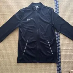 NIKE ナイキ トラックジャケット ブラック Lサイズのサムネイル