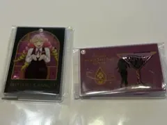 鬼滅の刃 コレクションロト 甘露寺蜜璃 キーホルダー