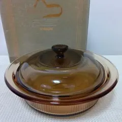 未使用→「ビジョン」　ガラス鍋　セット　まとめ売り　インテリア雑貨 楽天市場】ヴィジョン 耐熱ガラス鍋の通販