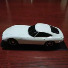 貴重名車シリーズ　トヨタ2000GT リモコンカー　【新品未開封】 2025年最新】トヨタ 2000GT ラジコンの人気アイテム - メルカリ