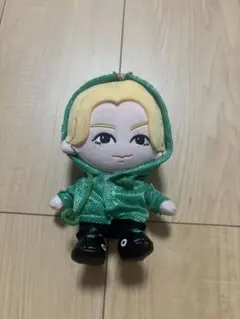 猪狩蒼弥 はぴぬい