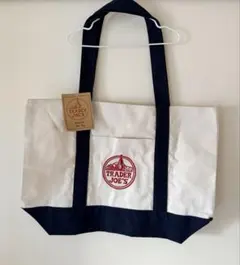 トレーダージョーズ エコバッグ