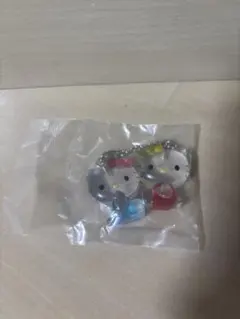 なかよしドロップチャーム