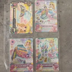 アイカツ スターフェスティバルコーデ 201306弾排出限定 - メルカリ