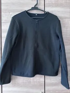 フリース ブラック Lサイズ