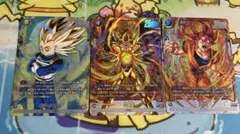 スーパードラゴンボールヒーローズ　daまとめ売り スーパードラゴンボールヒーローズ DAまとめ売り - メルカリ