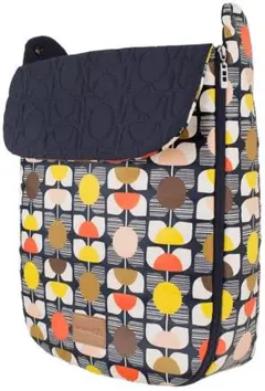Maclaren マクラーレン オーラカイリー フットマフOrla Kiely