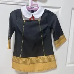 アーニャ コスプレ