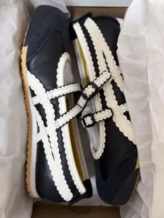 Onitsuka Tiger MEXICO 66 TGRS 25.5cm