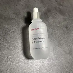 【新品未使用】ma:nyo ガラクナイアシン3.0 60ml 箱無しのサムネイル