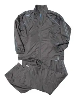 2025年最新】プーマ ナイロン セットアップの人気アイテム