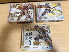 ユージン 大映特撮シリーズ 大魔神アクションビネット（全6種コンプリート） ユージン 大映特撮シリーズ 大魔神アクションビネット（全6種