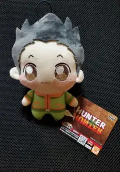 ゴン　ぬいぐるみセット 61pOYP4Wp3L._AC_UF350,