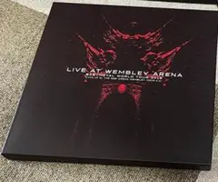 BABYMETAL ベビメタ WEMBLEY ARENA Blu-Ray CD