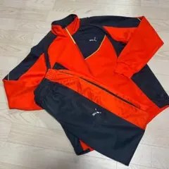 セット ジャージ