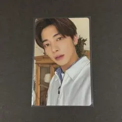 SEVENTEEN Your Choice DK ドギョム BESIDE - メルカリ