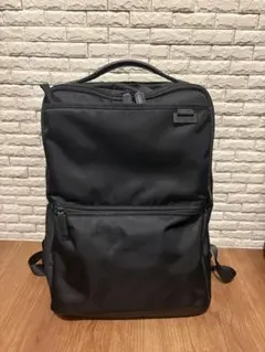 Samsonite サムソナイト リュック バックパック ブラック