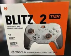 blitz2 PC周辺機器