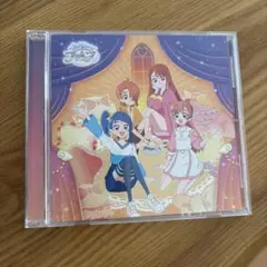 ひろがるスカイプリキュア後期主題歌シングル