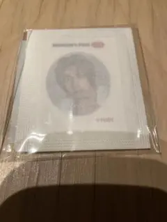 新品未開封　RIIZE エチュード　コラボステッカー6枚セット