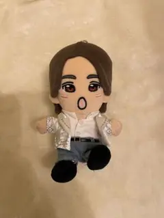 misoページ はぴぬい衣装 末澤 末澤誠也 ピンクツイード 衣装 はぴぬい 服 Aぇ! group ちびぬい 服の