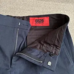 定価2.3万 B&Y別注 5525gallery スラックス M 日本製
