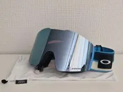 コージー様　Oakley fallline l PRIZM ゴーグル