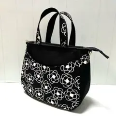 バッグハンドメイド