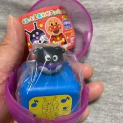 アンパンマンガチャガチャ