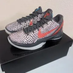 NIKE Kobe 6 Protro All-Star 3d