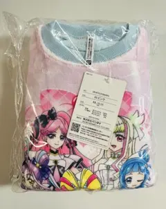 キミとアイドルプリキュア パジャマ 130cm