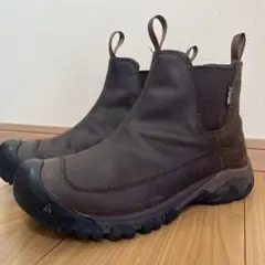 2025年最新】keen アンカレッジブーツの人気アイテム - メルカリ