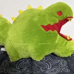 2026年最新】モンスターハンター ぬいぐるみ イビルジョの人気アイテム