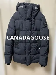 極美品CANADA GOOSE サンフォード パー SANFORD PARKA - メルカリ