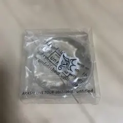 ARASHI LIVE TOUR 2017-2018 untitled カイロ