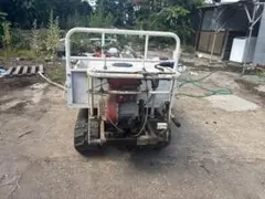イセキ 田植機 PA400 エンジン良好　引き取り限定　香川県 イセキ 田植機 PA400 エンジン良好 引き取り限定 香川県 - メルカリ