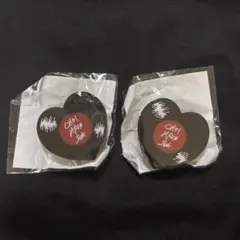 treasure ヒョンソク スマホグリップ