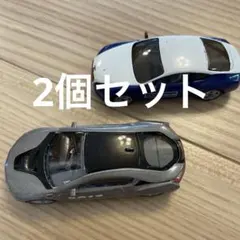 siku ミニカー 2台セット BMW i8 他のサムネイル