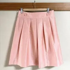 《新品》ナラカミーチェ 膝上スカート XL