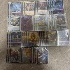 CS入賞構築】デュエマ ドロマーゼンアク ドロマーハンデス デッキ