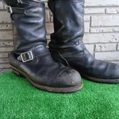 2025年最新】チペワ エンジニアブーツの人気アイテム - メルカリ