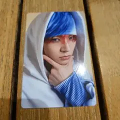 ENHYPEN　DESIRE:UNLEASH タワレコ ラキドロ　ヒスン