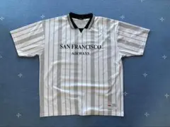 FTC CLASSIC SOCCER JERSEY