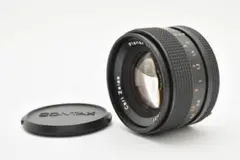 【黒印刻】CONTAX Planar 50mm F1.4 AEJ【ジャンク】 希少黒刻印！標準の帝王 Planar 50mm F1.4 AEJ オールドレンズ