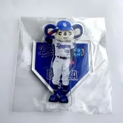 ドアラ バブルヘッド ボールドアラ ボブルヘッド 中日ドラゴンズ